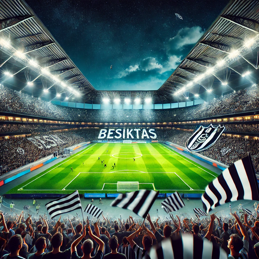 biletstore: Beşiktaş Maç Biletleri Güvenilir Adres - Biletstore Blog