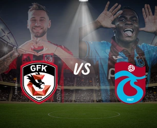 Gaziantep FK - Trabzonspor Heyecanı Tribünlerde Yaşanacak - Biletstore Blog