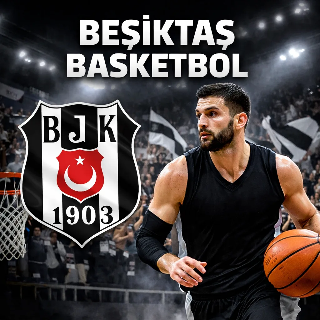 Beşiktaş Basketbol Maç Biletleri - Biletstore Blog