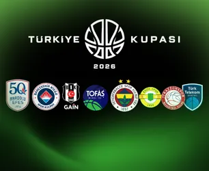 Basketbol Türkiye Kupası'nda Çeyrek Final Maçı Banabilet'te - Biletstore Blog