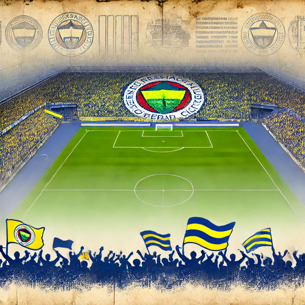 Fenerbahçe Tarihi - Biletstore Blog
