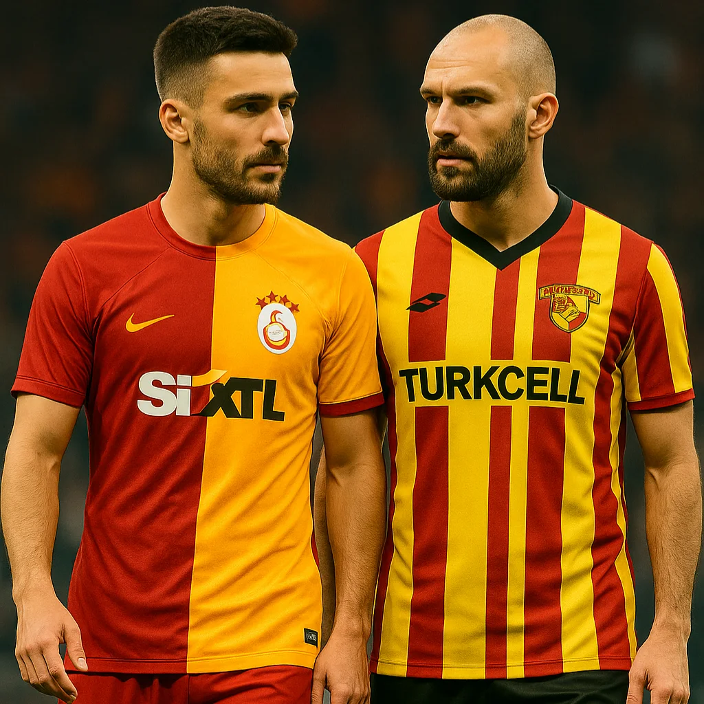 Galatasaray - Göztepe Maçı - Biletstore Blog