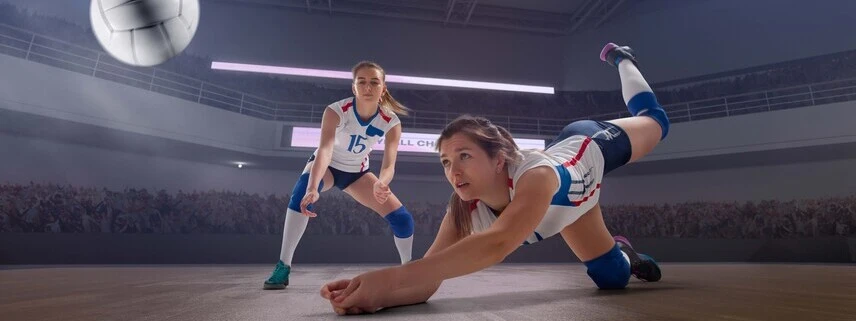 Voleybol