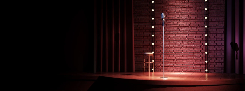 Stand-up