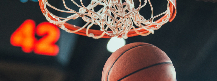 Basketbol