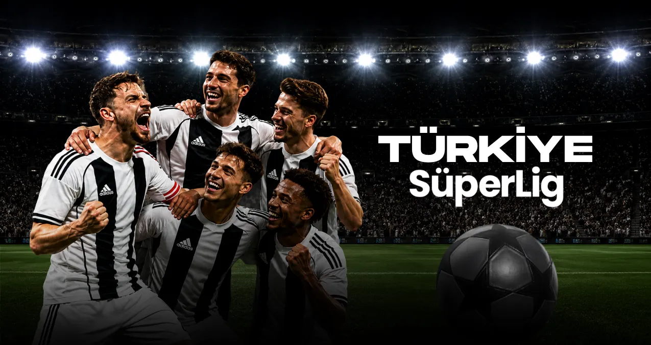 Beşiktaş - Gençlerbirliği