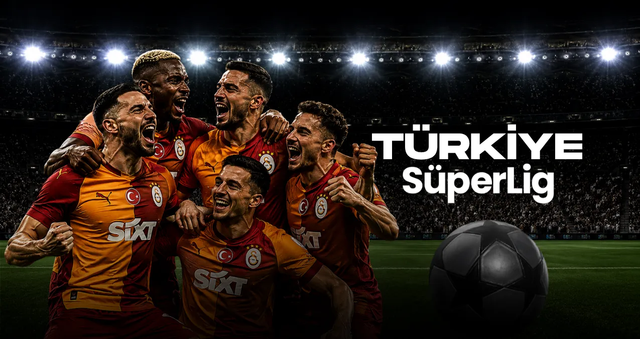 Galatasaray - Kasımpaşa