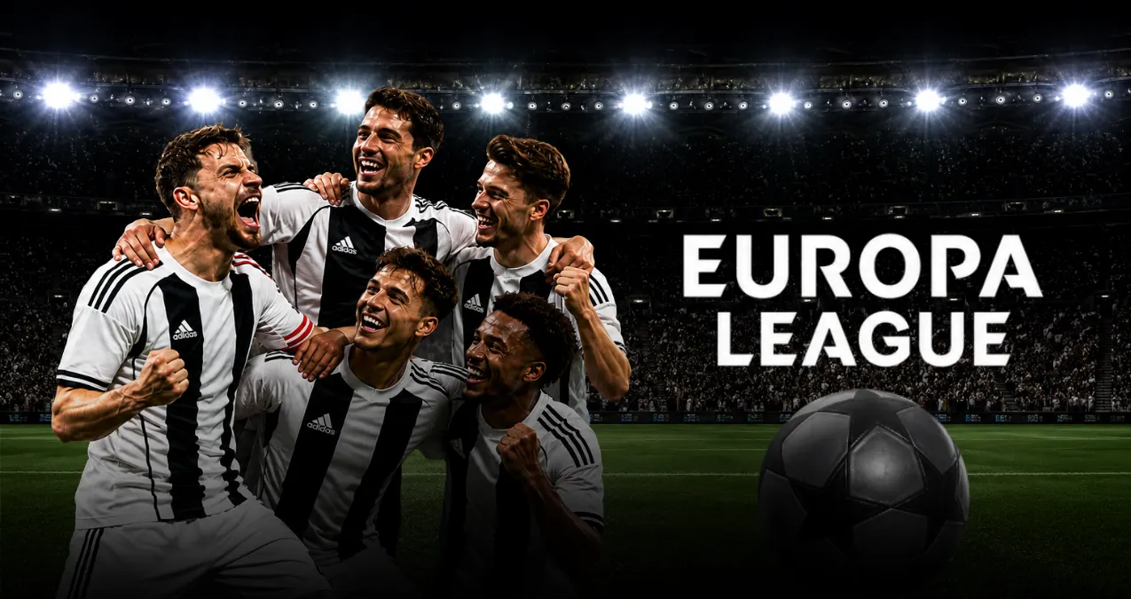 Bayer Leverkusen - Beşiktaş