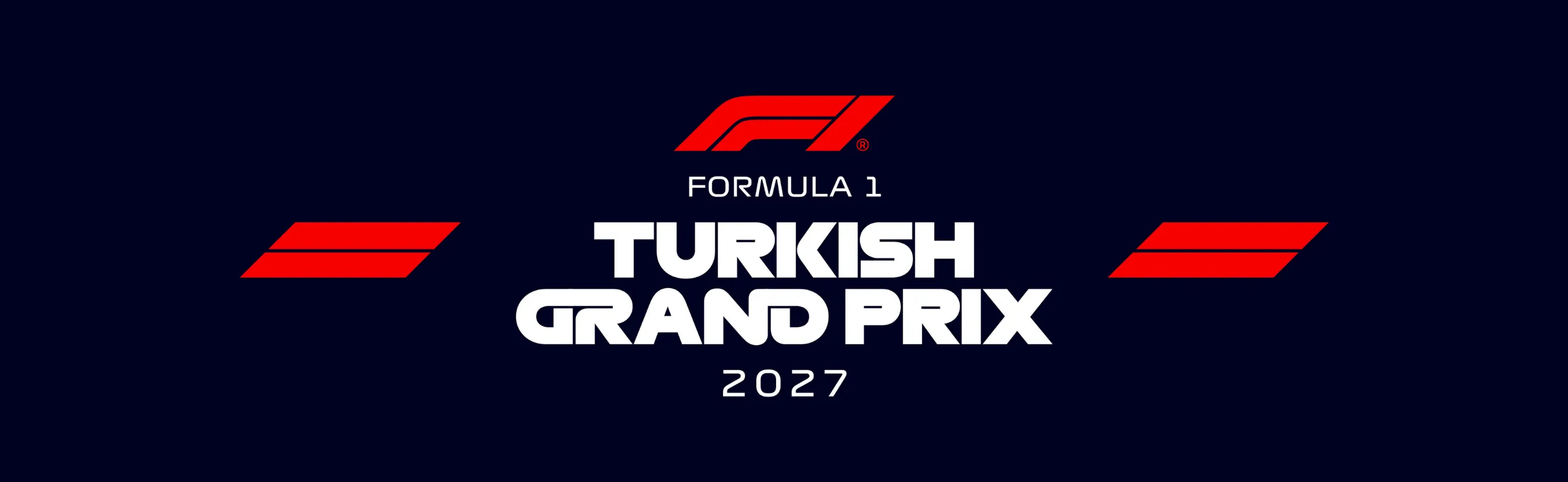 Formula 1: İstanbul Grand Prix 2027