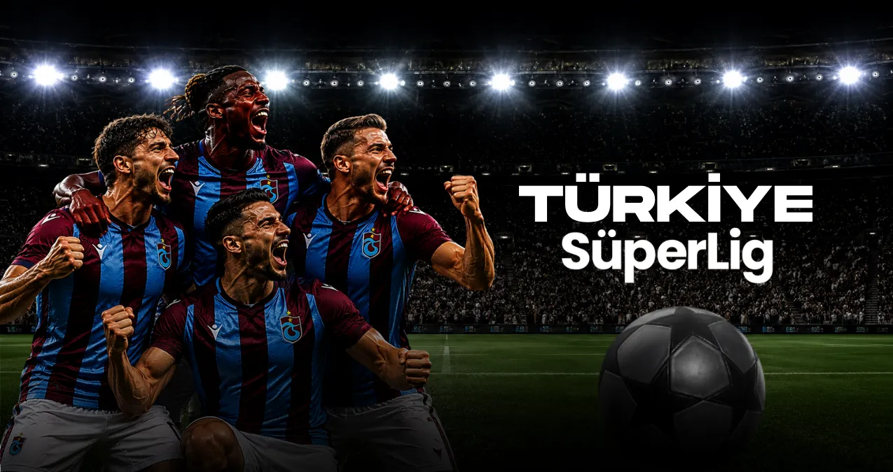 Trabzonspor - Beşiktaş