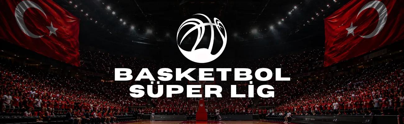 Türkiye Basketbol Ligi - Biletstore