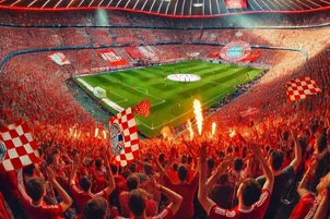 Bayern Münih logo
