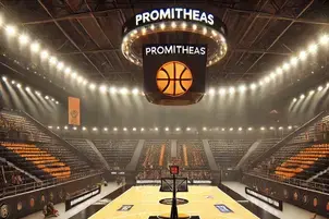 Promitheas Patras logo