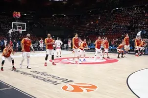 Galatasaray Basketbol logo