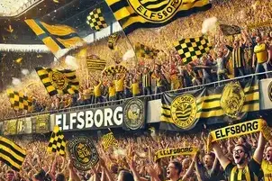 Elfsborg logo