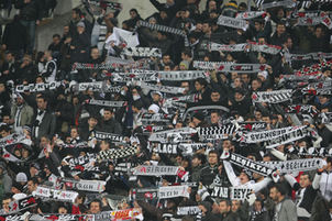 Beşiktaş logo