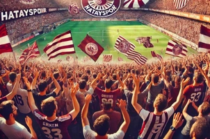 Hatayspor logo