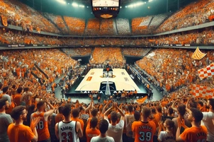 Valencia Basketbol logo