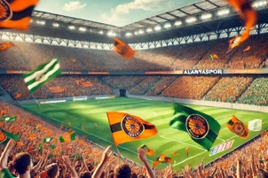 Alanyaspor logo
