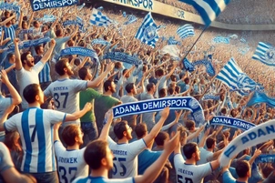 Adana Demirspor logo