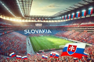 Slovakya logo