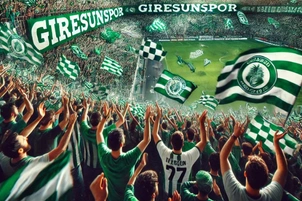 Giresunspor logo