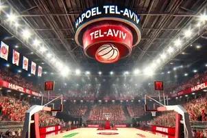 Hapoel Tel-Aviv logo