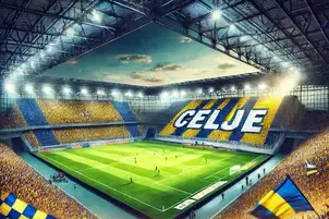 Celje logo
