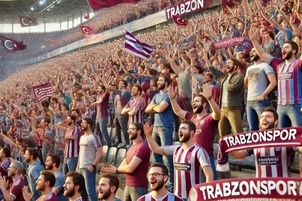 Trabzonspor logo