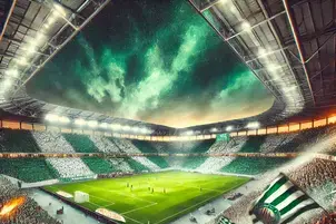 Rapid Wien logo