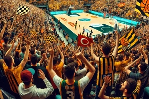 Büyükçekmece Basketbol logo