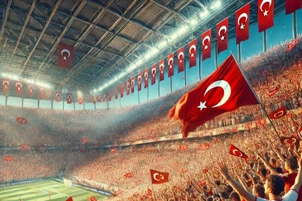 Türkiye logo