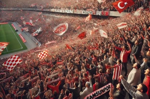 Samsunspor logo