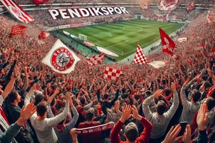 Pendikspor logo