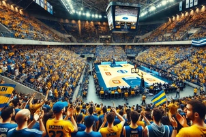 Maccabi Tel Aviv logo