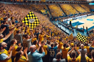 ALBA Berlin logo