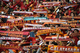 Galatasaray logo