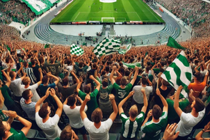 NK Olimpija Ljubljana logo
