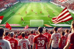 Lille logo