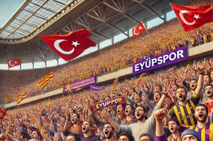 Eyüpspor logo
