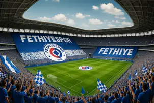 Fethiyespor logo