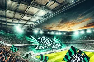 Cercle Brugge logo