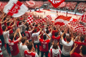 Pallacanestro Varese logo