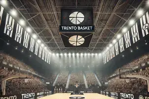 Trento logo