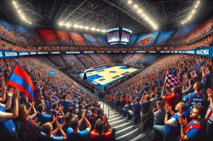 Baskonia logo
