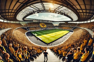 Young Boys logo