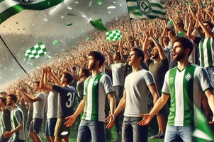 Ludogorets Razgrad logo