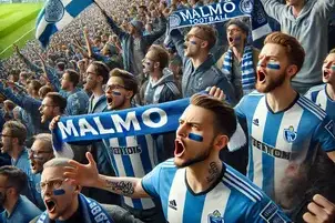 Malmö logo