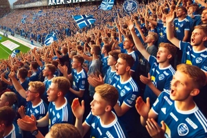 Molde logo
