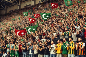 Çağdaş Bodrum Basketbol logo